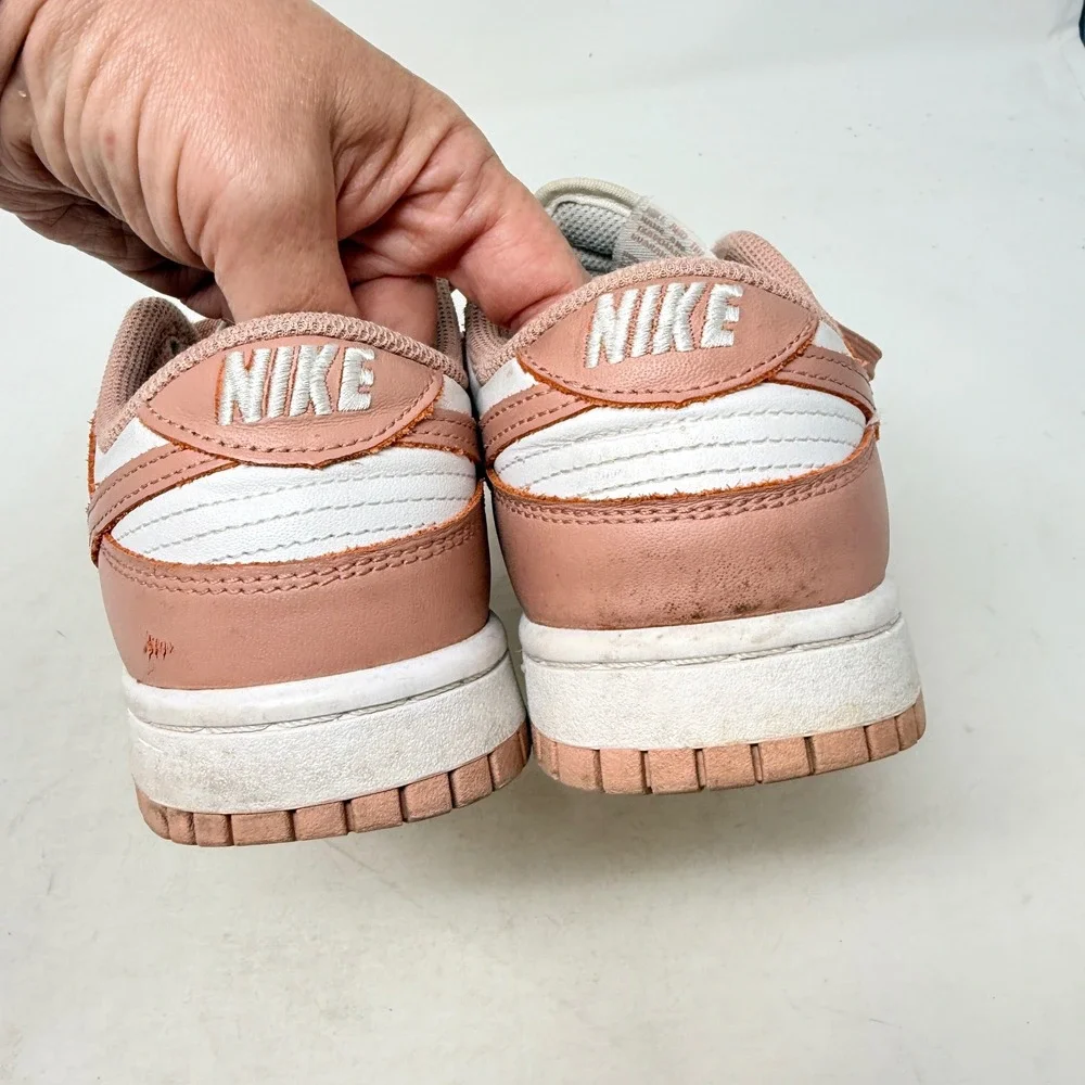 Nike dunk low